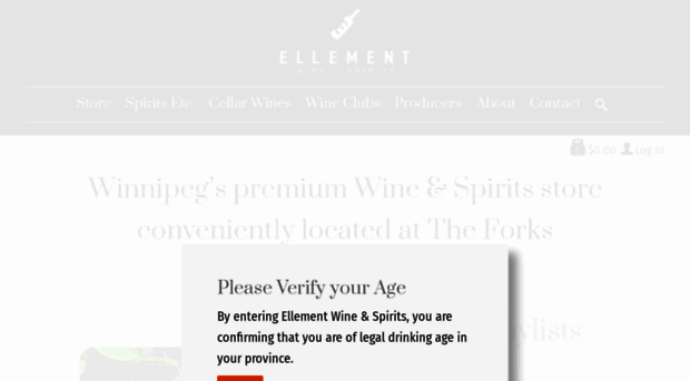 ellementwine.ca