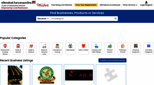 ellenabad.haryanaonline.in