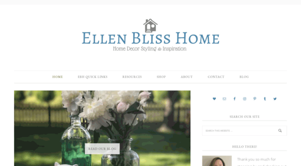 ellenblisshome.com