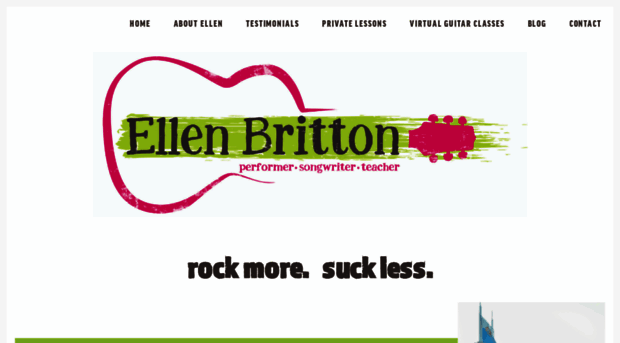 ellenbritton.com