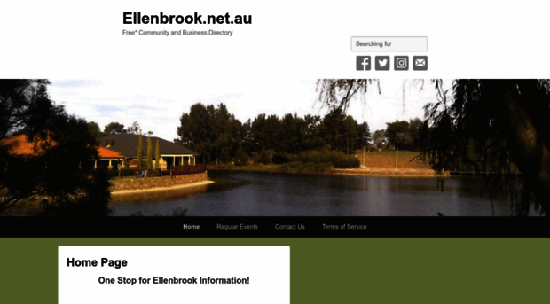 ellenbrook.net.au