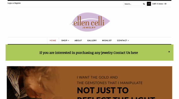 ellencellijewelry.com