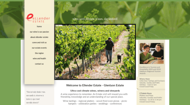 ellenderwines.com.au