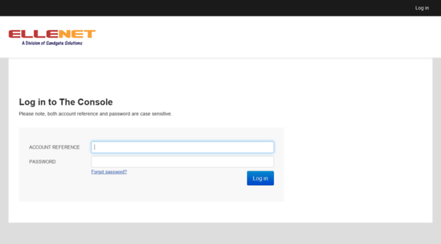 ellenet.partnerconsole.net