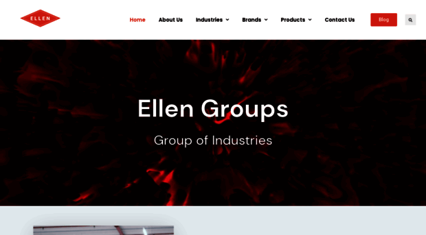 ellengroups.com