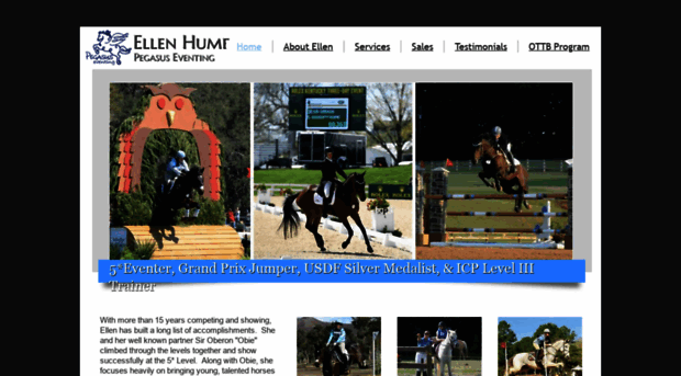 ellenhumeeventing.com