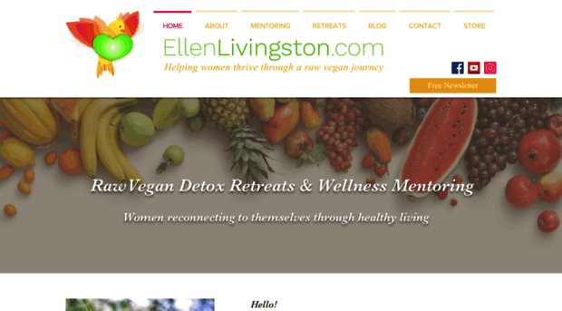 ellenlivingston.com