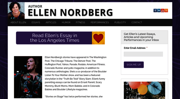 ellennordberg.com