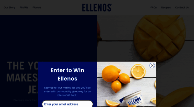 ellenos.com