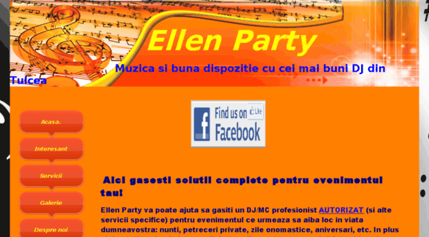 ellenparty.ro