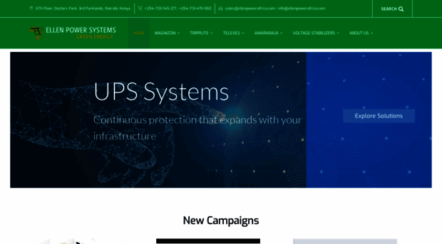 ellenpowerafrica.com