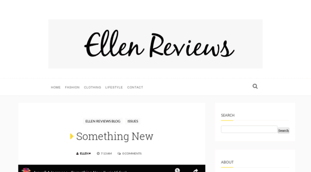 ellenreviews.blogspot.com