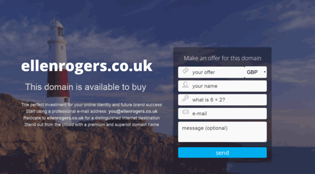 ellenrogers.co.uk