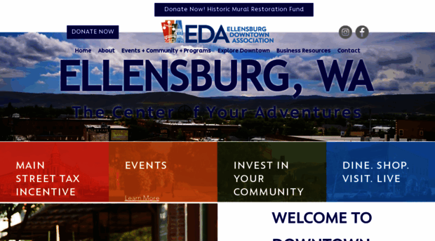 ellensburgdowntown.org