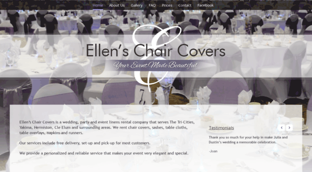 ellenschaircovers.com