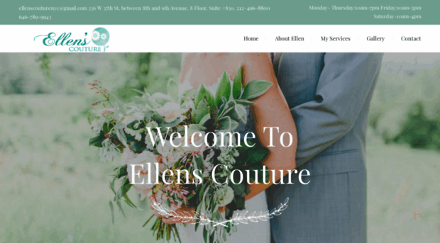 ellenscouture.com