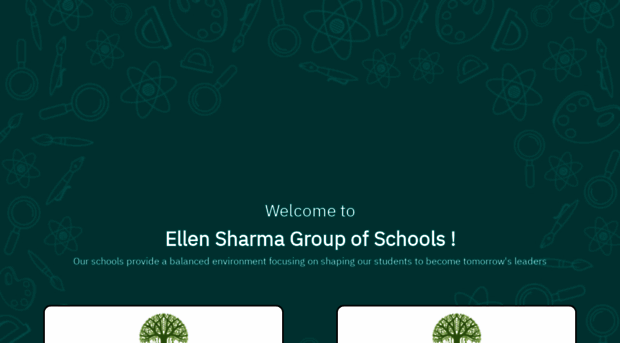 ellensharmaschool.com