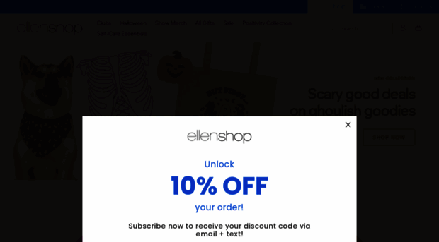 ellenshop.com