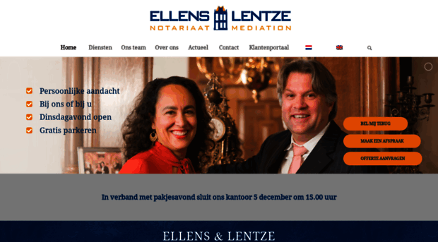 ellenslentze.nl