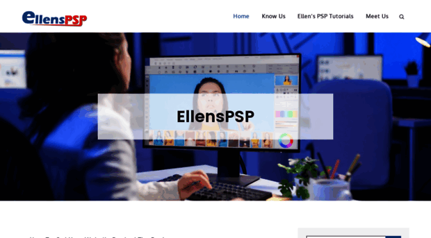 ellenspsp.com