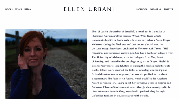 ellenurbani.com