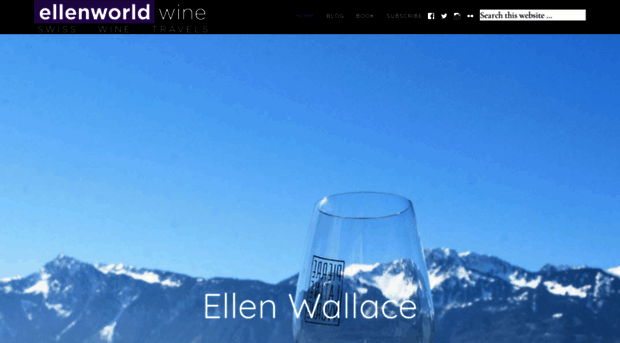 ellenwine.com