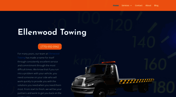 ellenwoodtowing.com