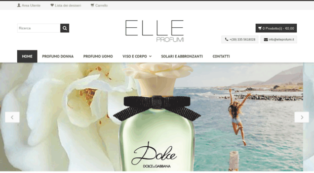 elleprofumi.it