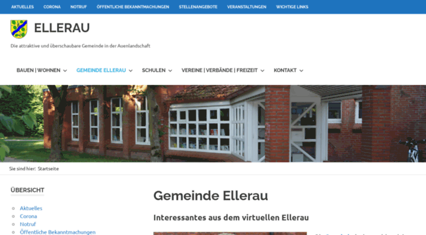 ellerau.de