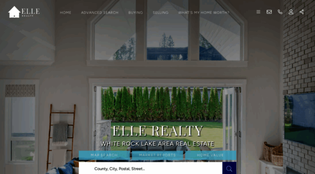 ellerealty.com