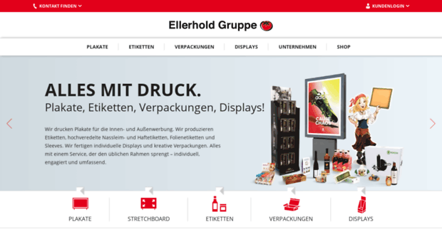 ellerhold.de