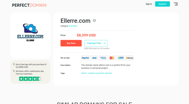 ellerre.com