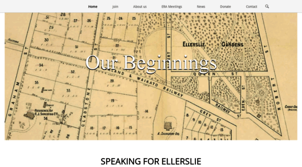 ellerslieresidents.co.nz