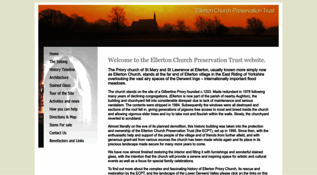 ellertonpriory.co.uk