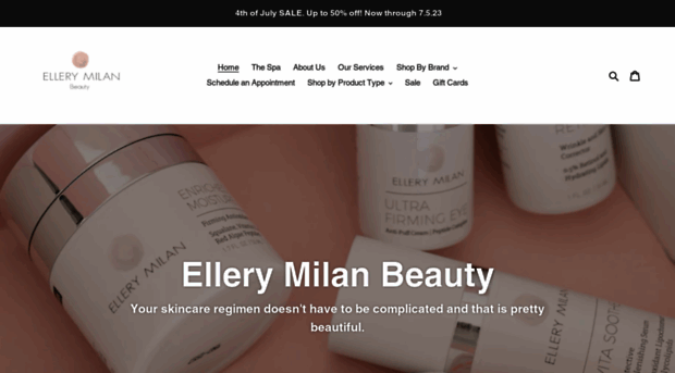 ellerymilan.com