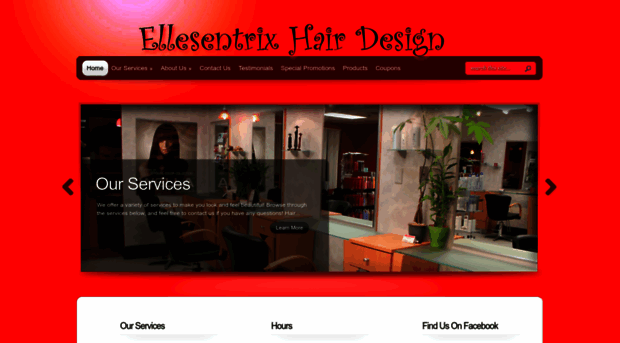 ellesentrix.com