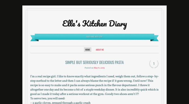 elleskitchendiary.wordpress.com