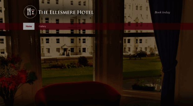 ellesmerehotel-eastbourne.co.uk