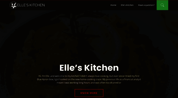 ellesnewenglandkitchen.blogspot.com