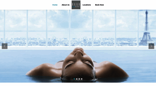 ellespaandsalon.in