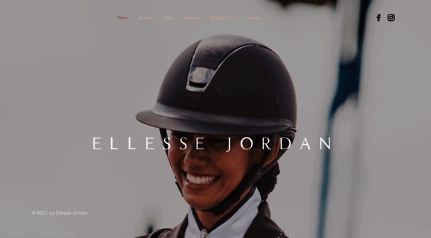 ellessejordan.com