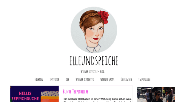 elleundspeiche.at