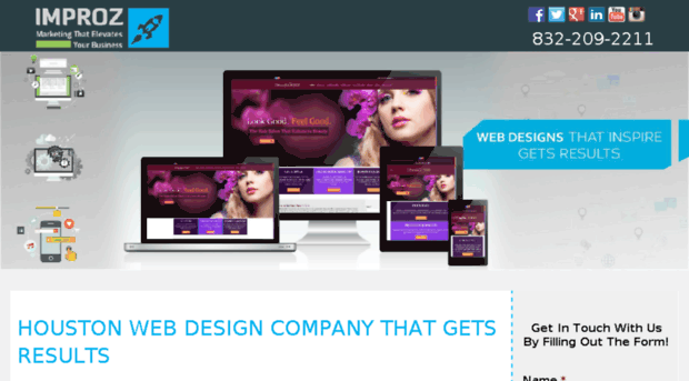 ellewebdesign.com