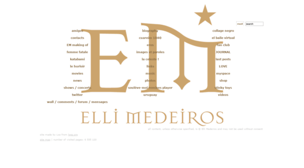 elli-medeiros.com