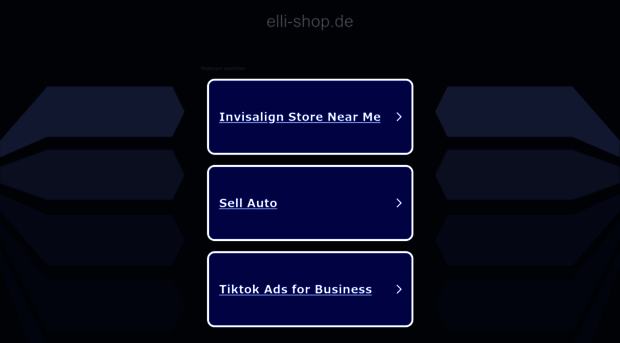 elli-shop.de