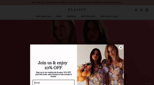 elliatt.com.au