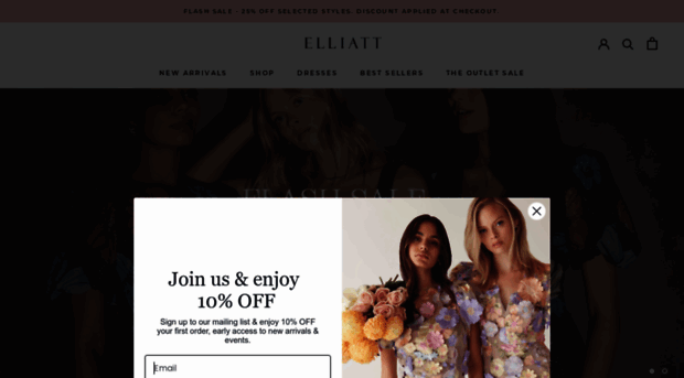 elliatt.com