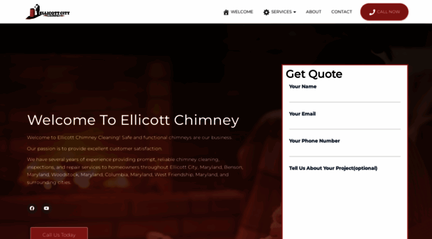 ellicottcitychimney.com