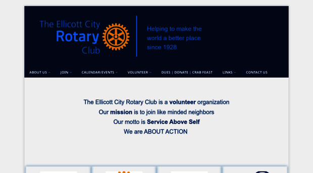 ellicottcityrotary.com