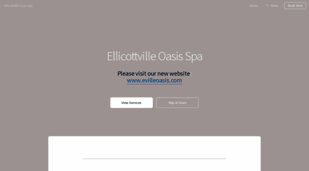 ellicottvilleoasis.com